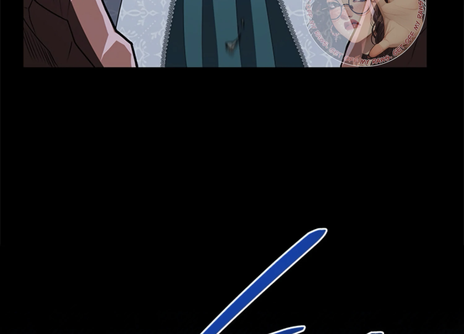 The Captive Princess At Night Chapter 5 - Page 181