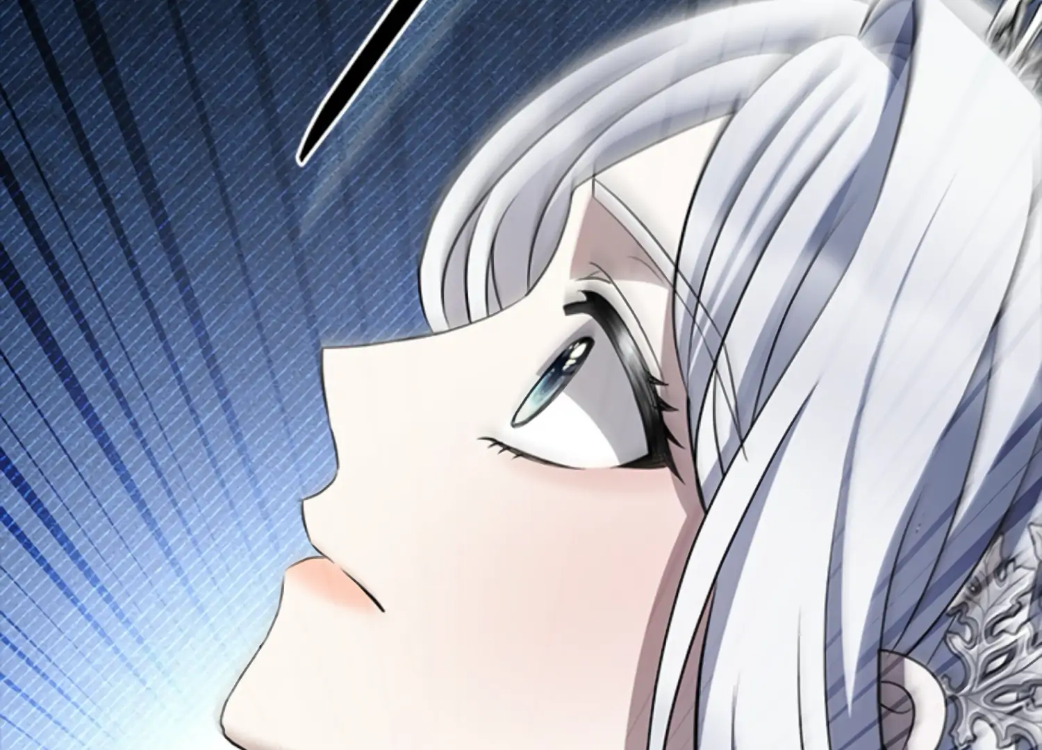 The Captive Princess At Night Chapter 5 - Page 183