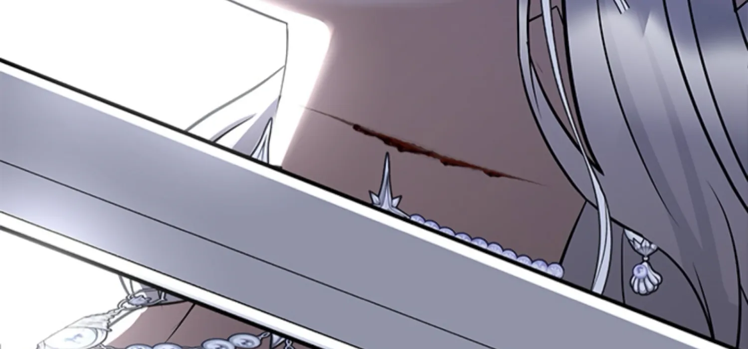 The Captive Princess At Night Chapter 5 - Page 187