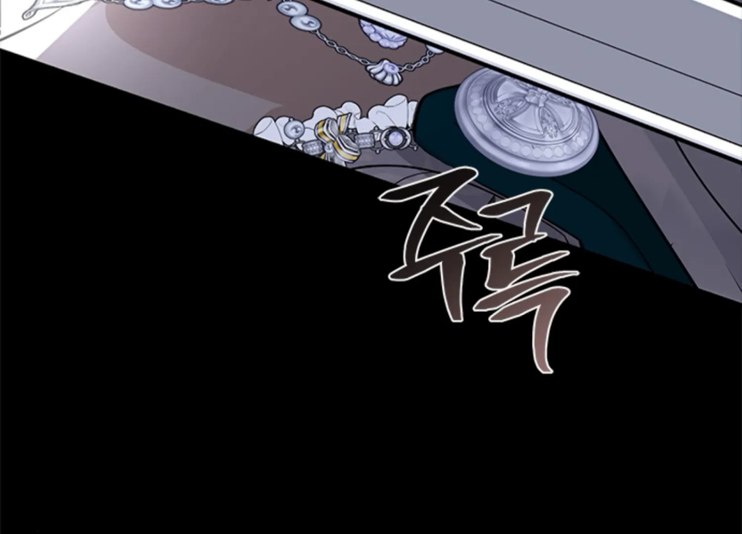 The Captive Princess At Night Chapter 5 - Page 188