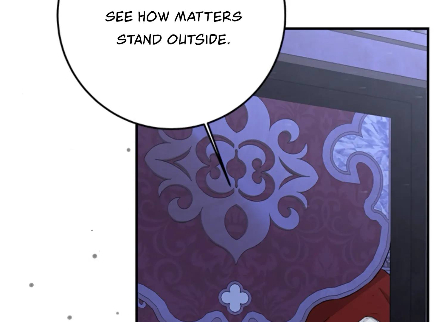 The Captive Princess At Night Chapter 5 - Page 20