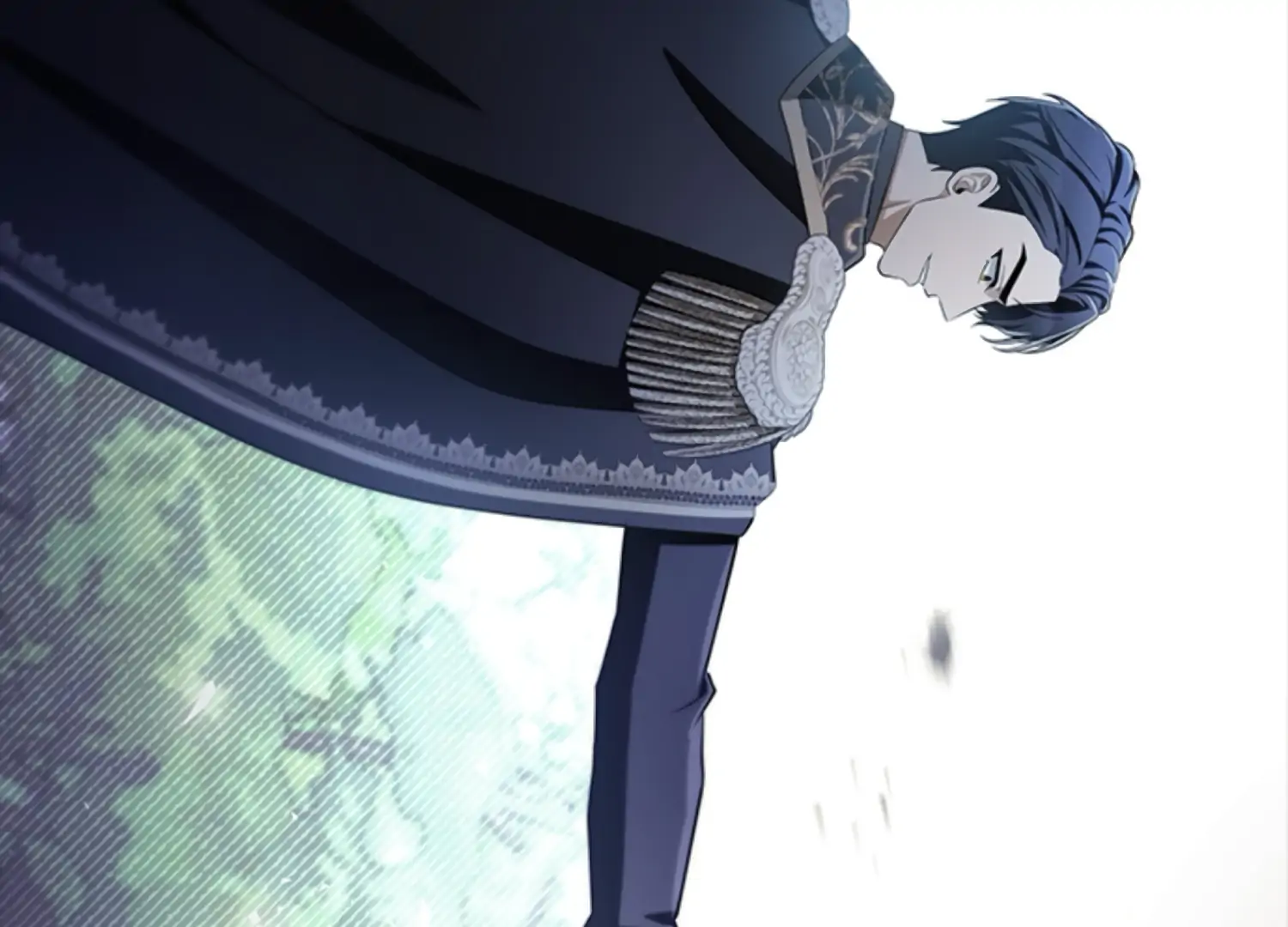 The Captive Princess At Night Chapter 5 - Page 191