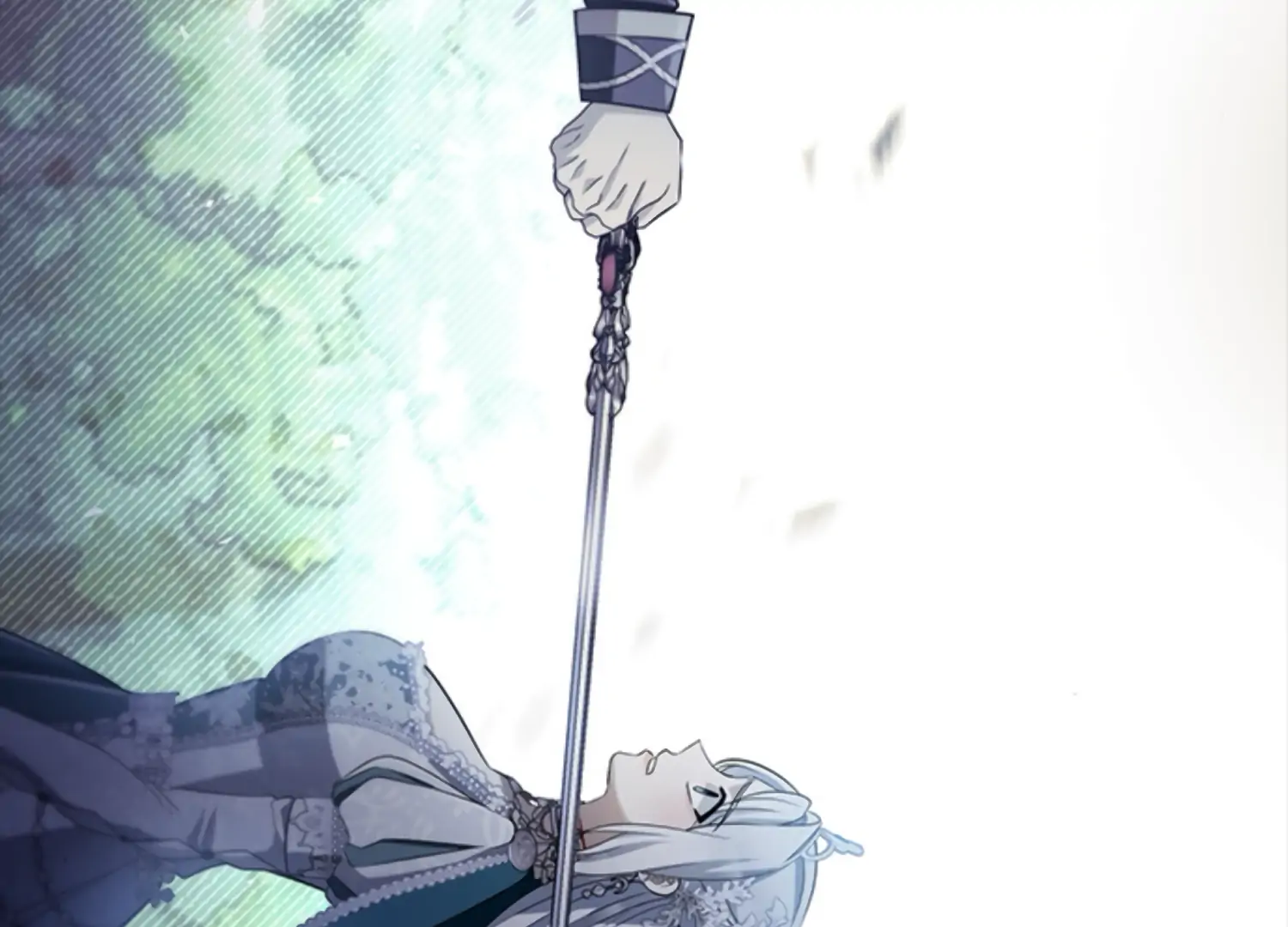 The Captive Princess At Night Chapter 5 - Page 192