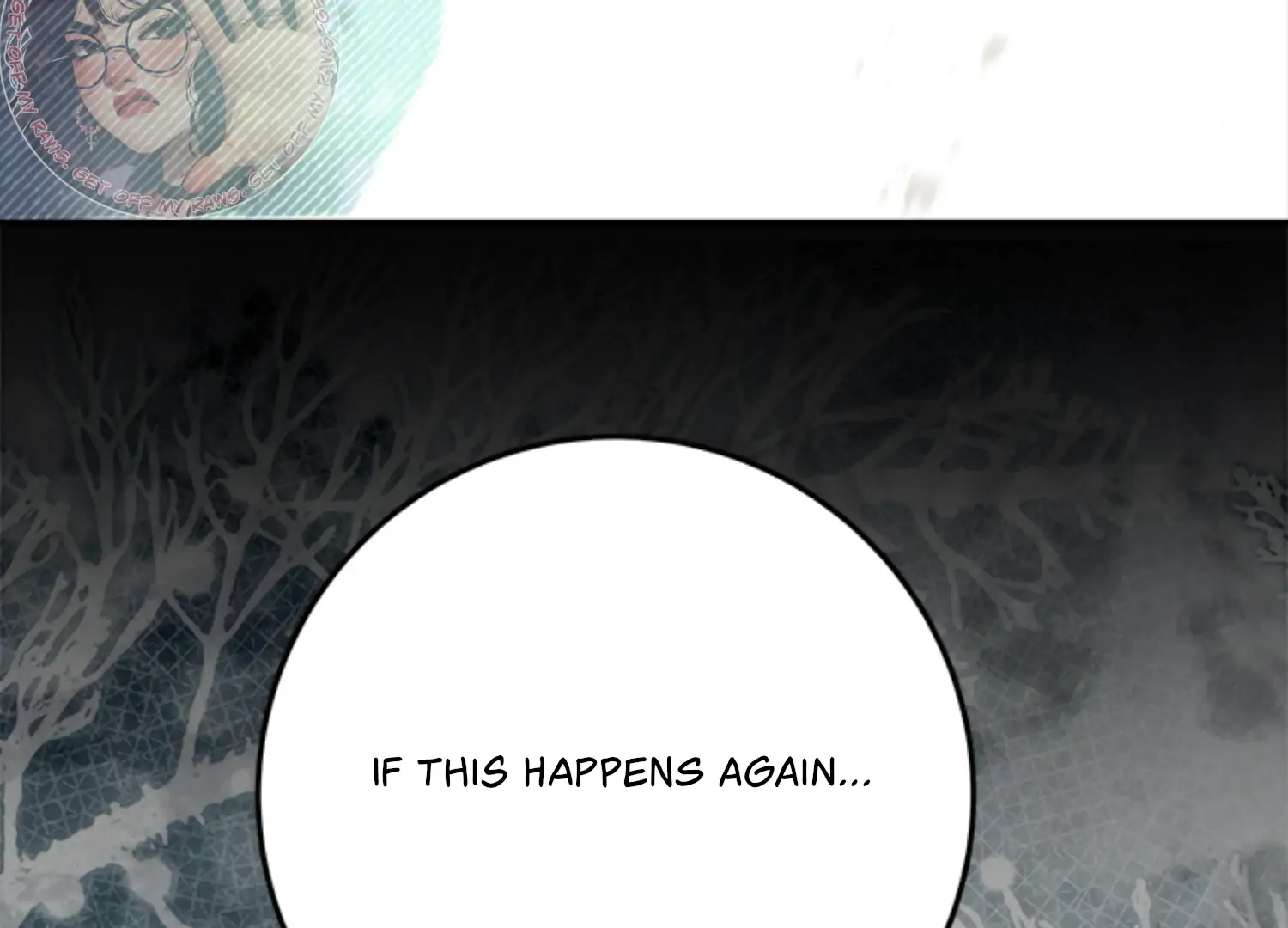 The Captive Princess At Night Chapter 5 - Page 194