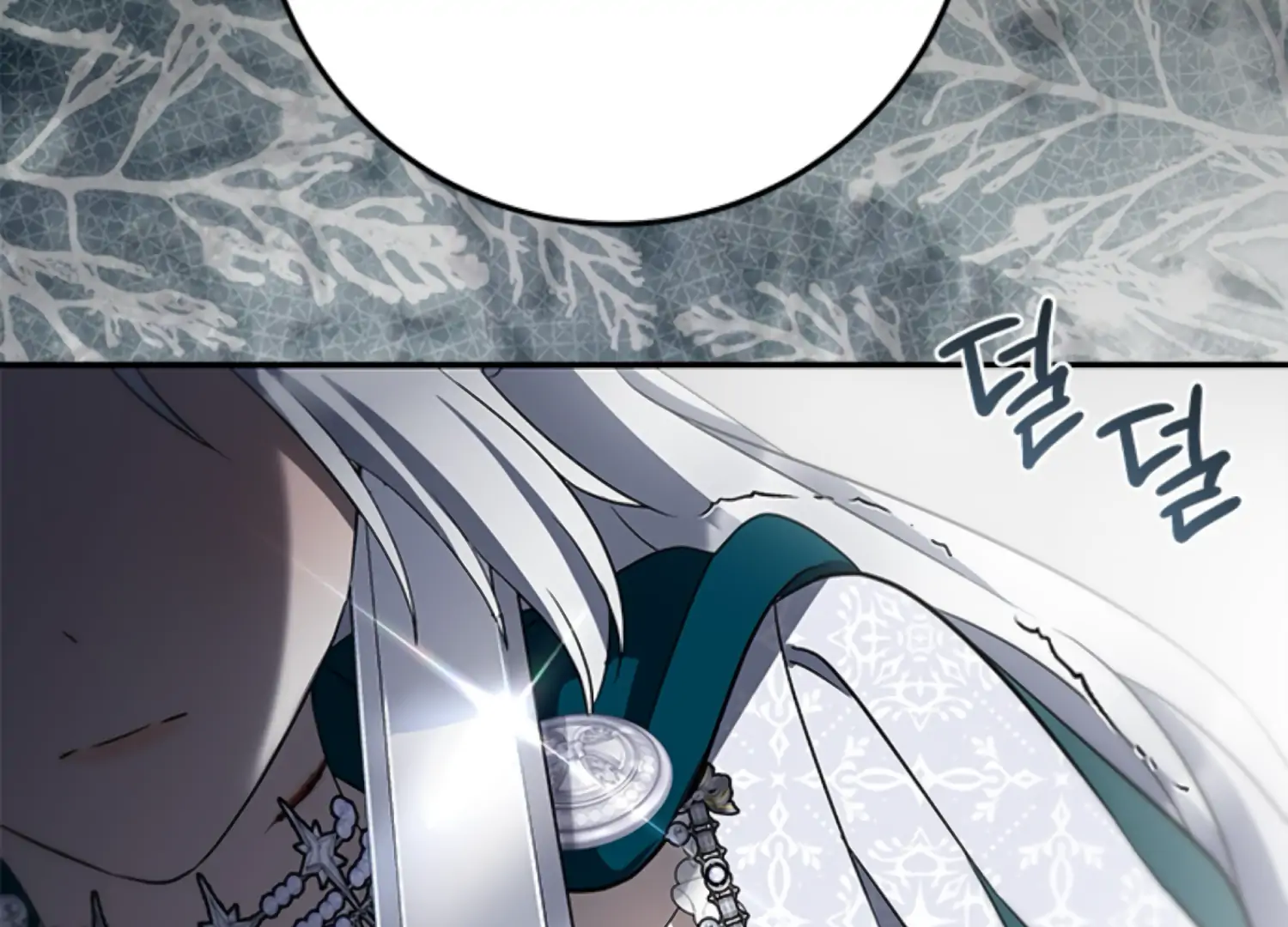 The Captive Princess At Night Chapter 5 - Page 195