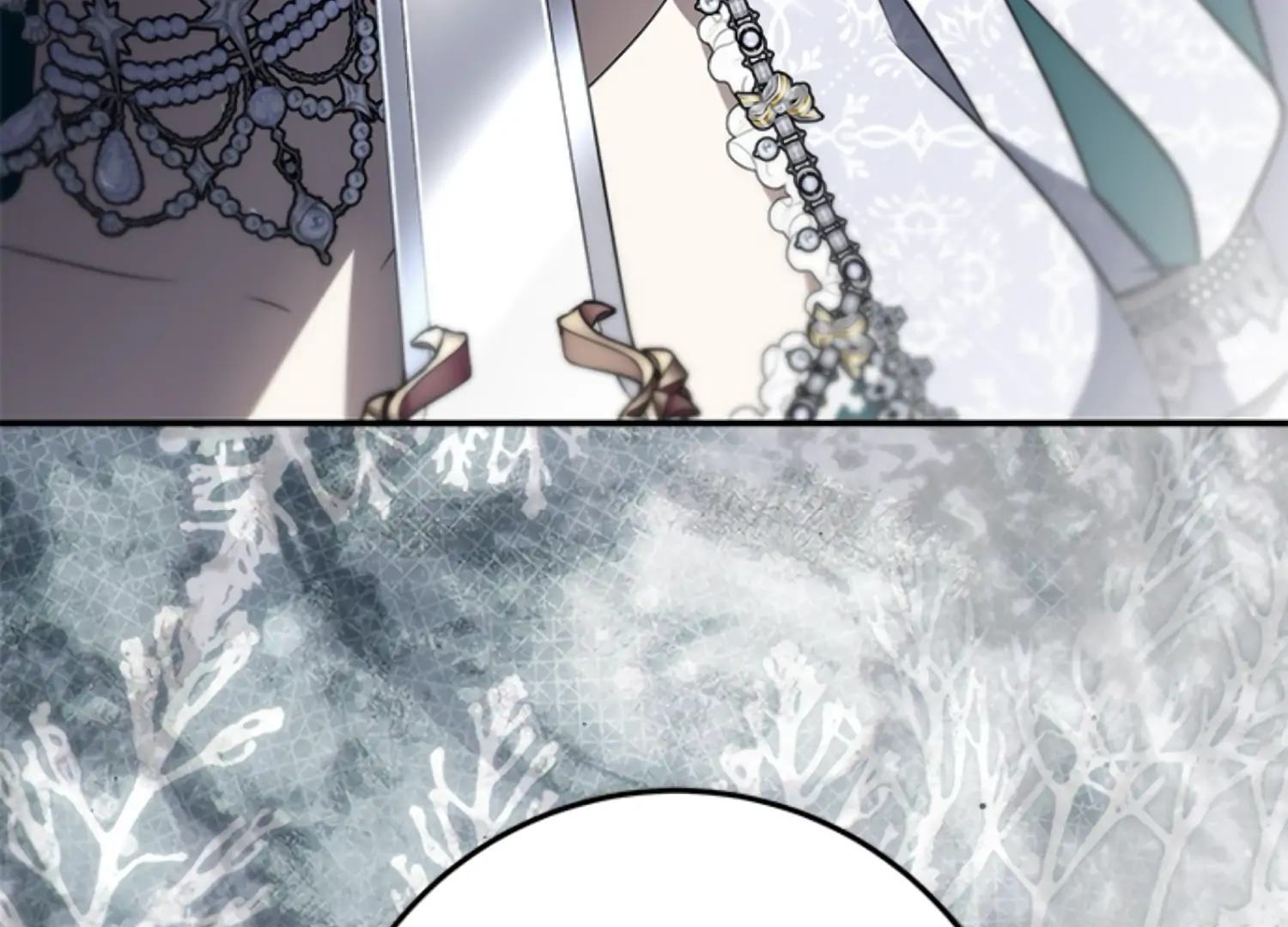 The Captive Princess At Night Chapter 5 - Page 196