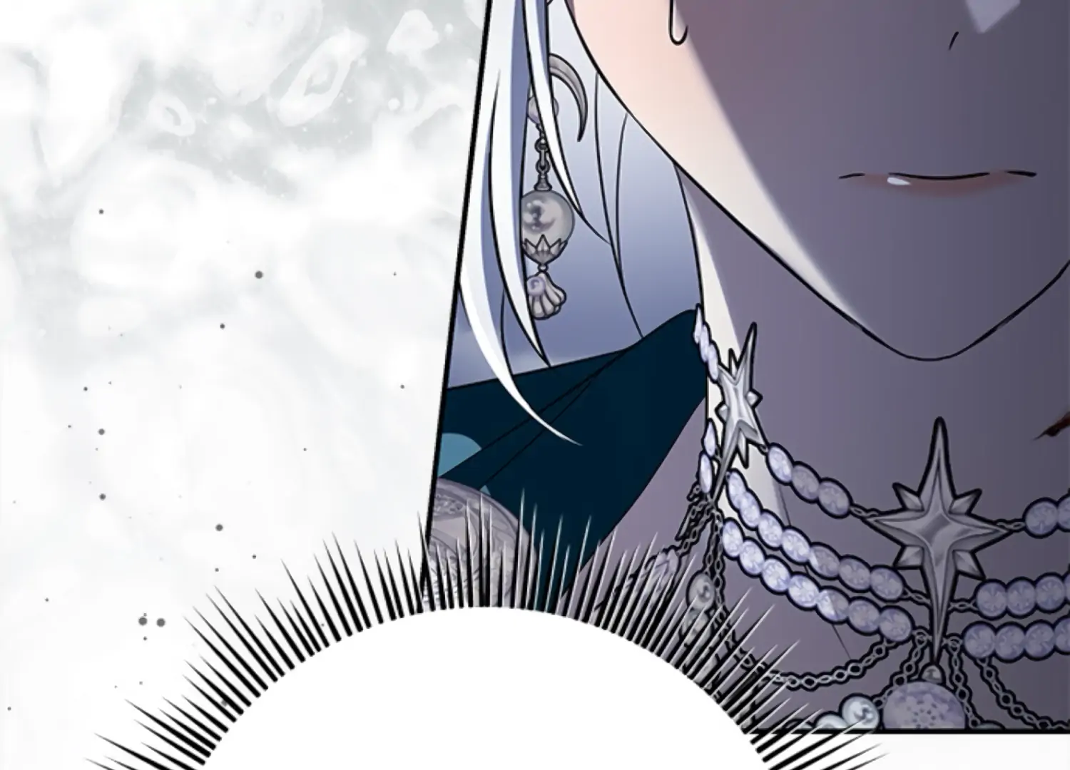 The Captive Princess At Night Chapter 5 - Page 200