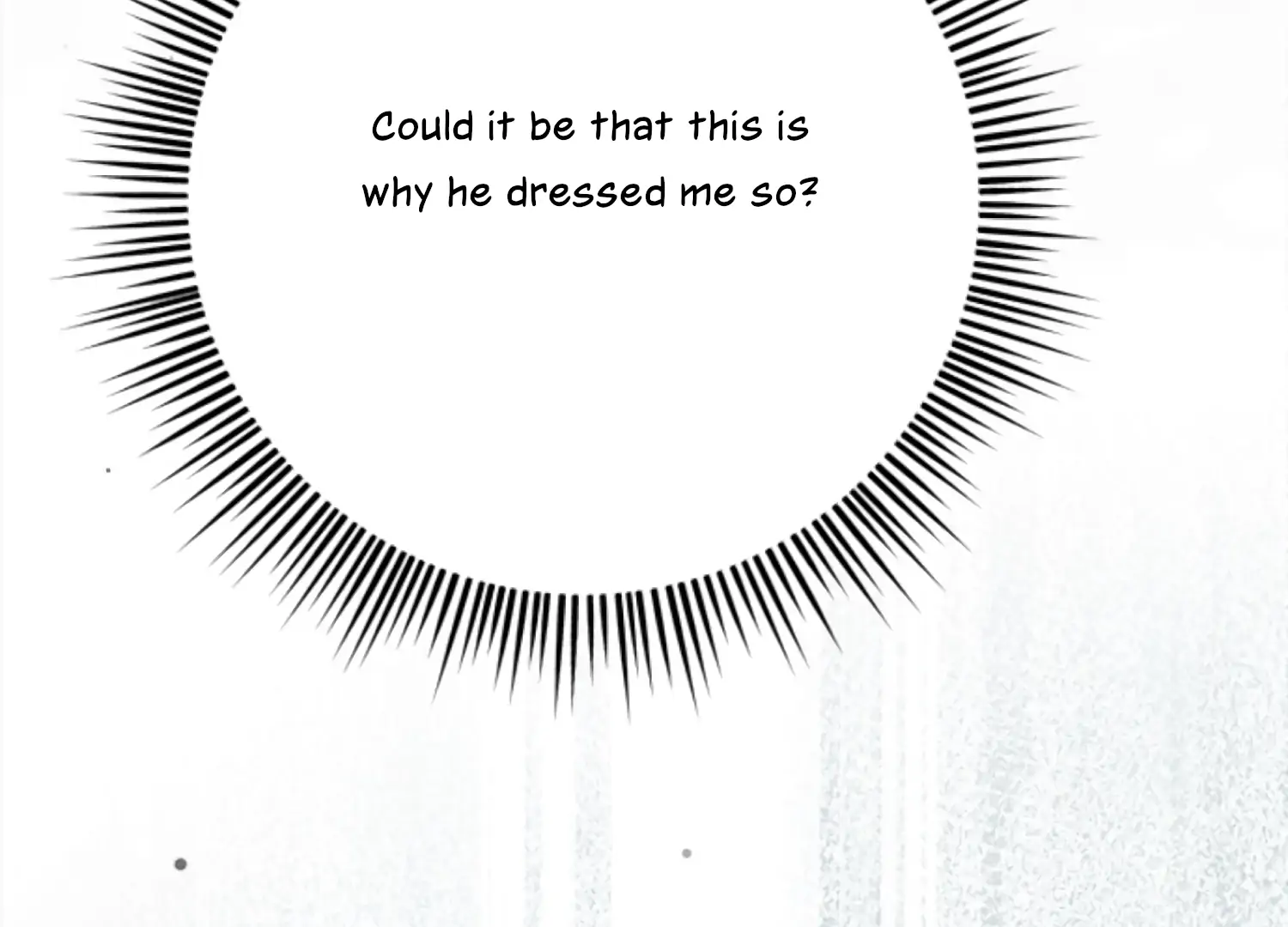 The Captive Princess At Night Chapter 5 - Page 201