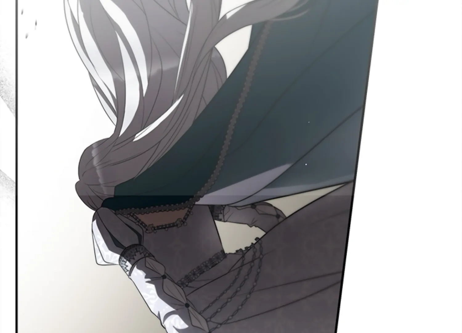 The Captive Princess At Night Chapter 5 - Page 208