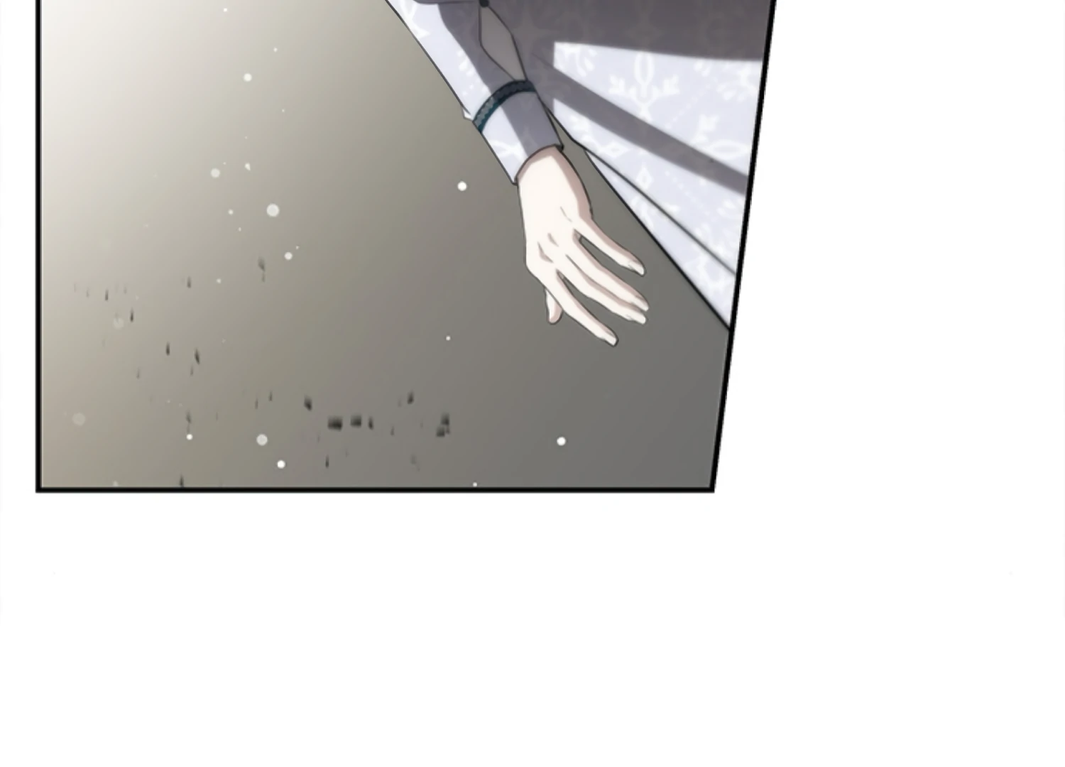 The Captive Princess At Night Chapter 5 - Page 209