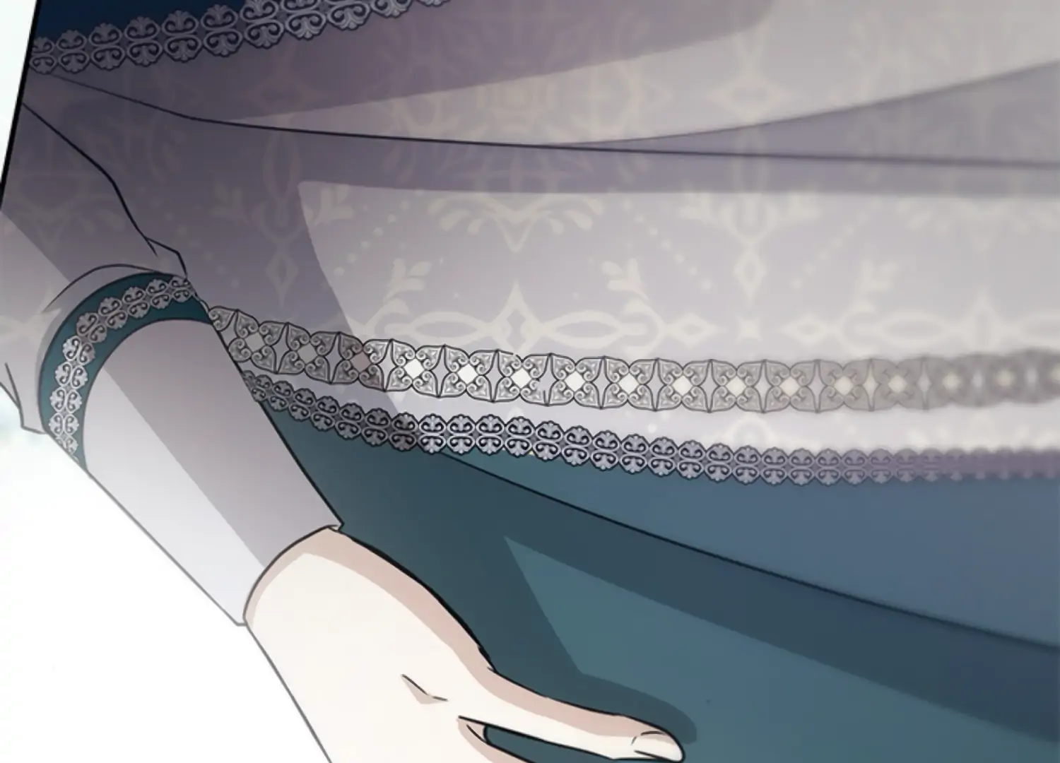 The Captive Princess At Night Chapter 5 - Page 212