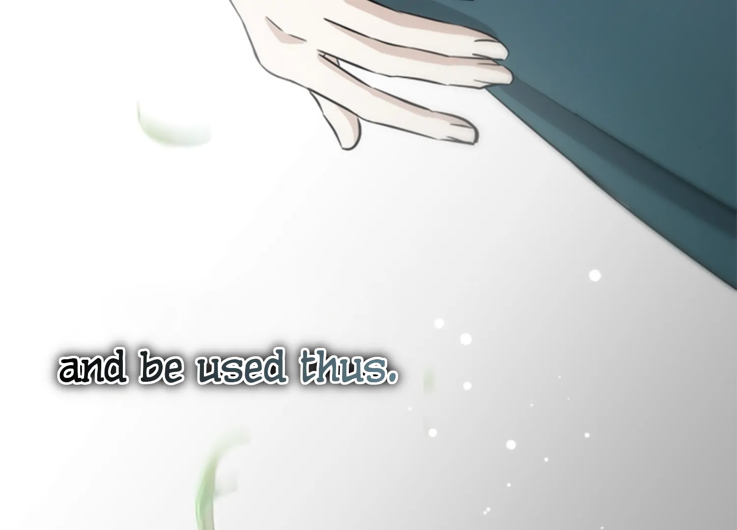 The Captive Princess At Night Chapter 5 - Page 213