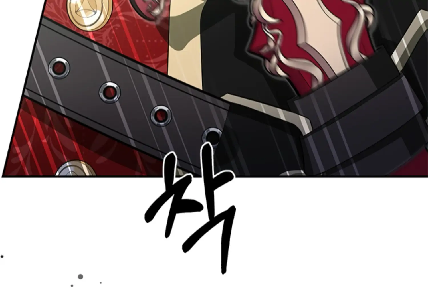 The Captive Princess At Night Chapter 5 - Page 219