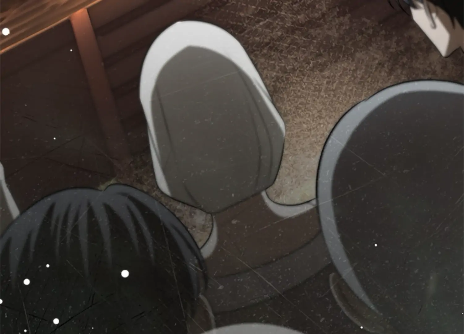 The Captive Princess At Night Chapter 5 - Page 224