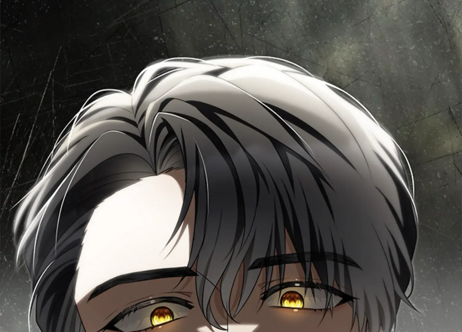 The Captive Princess At Night Chapter 5 - Page 226