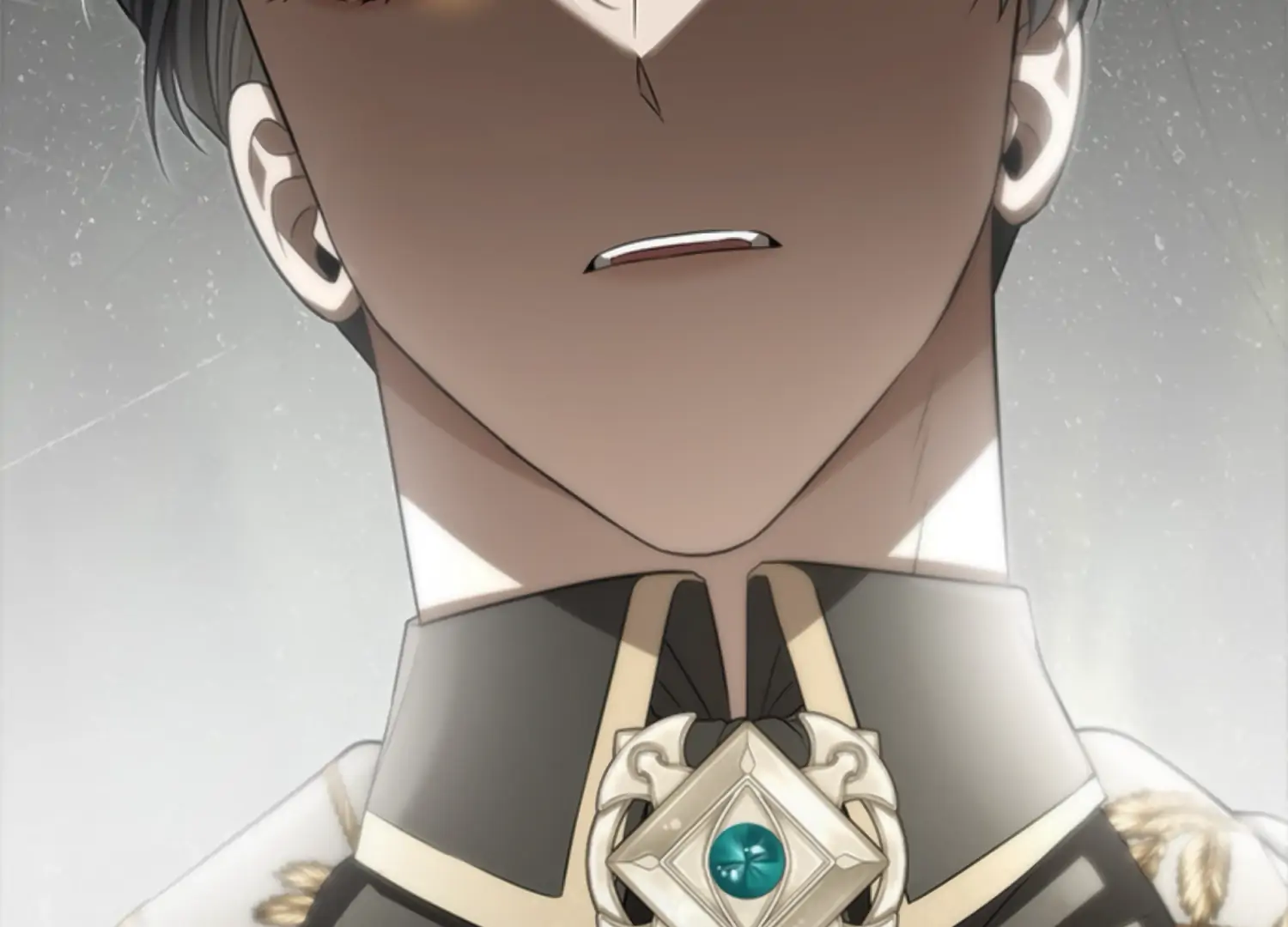 The Captive Princess At Night Chapter 5 - Page 227