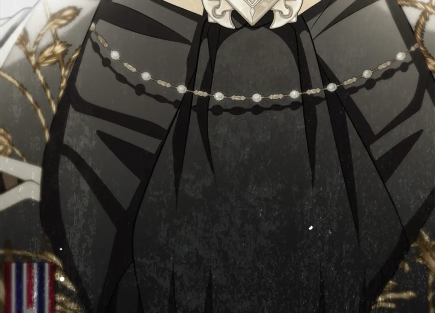 The Captive Princess At Night Chapter 5 - Page 228