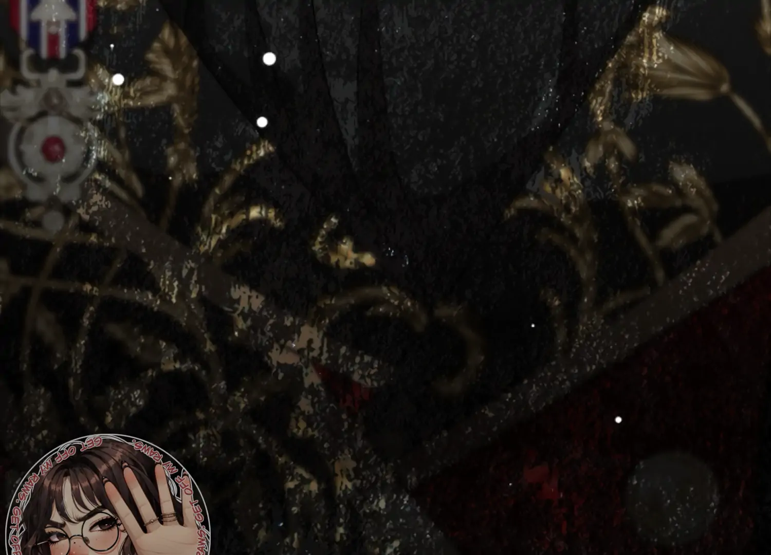 The Captive Princess At Night Chapter 5 - Page 229