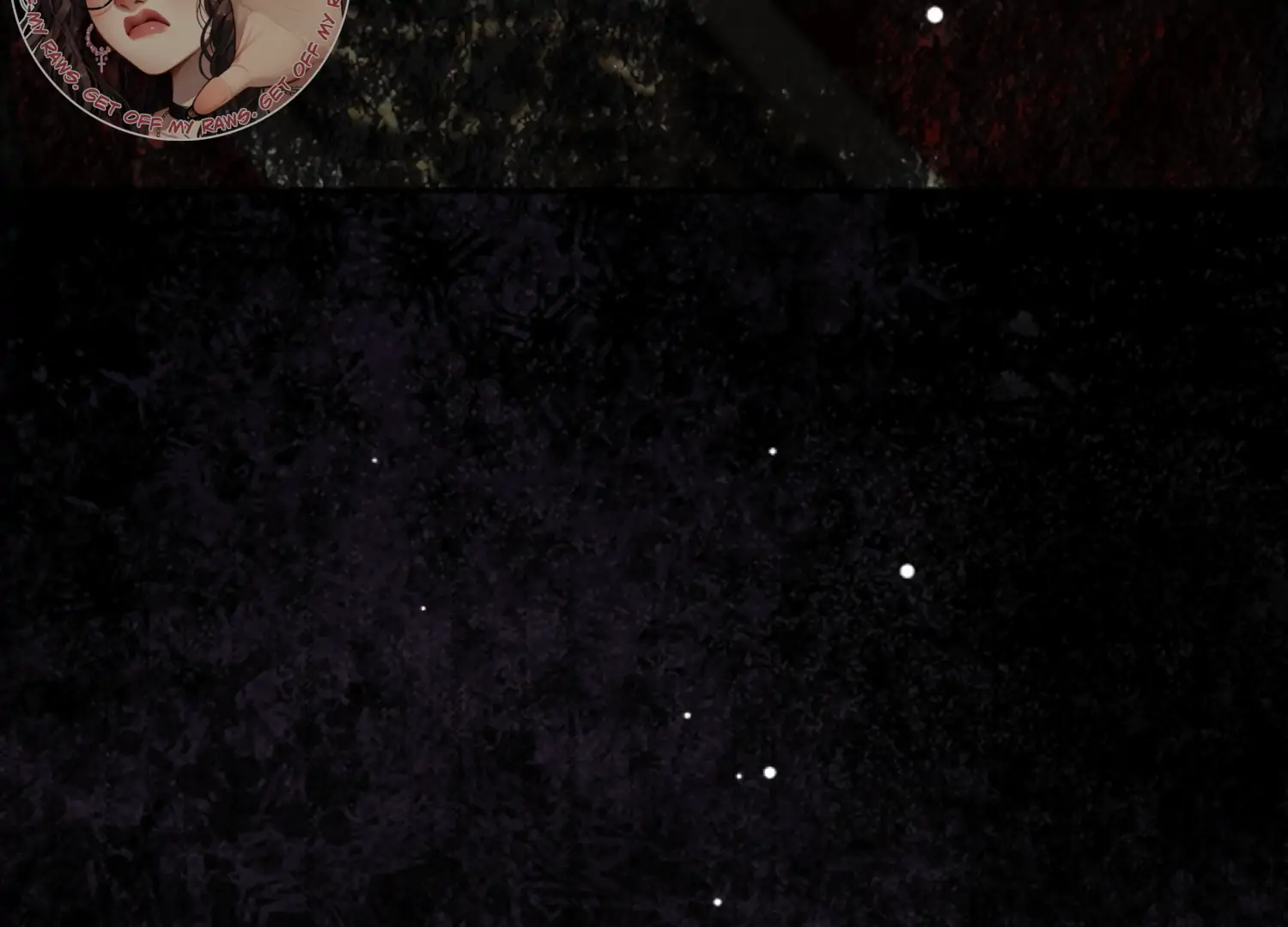 The Captive Princess At Night Chapter 5 - Page 230