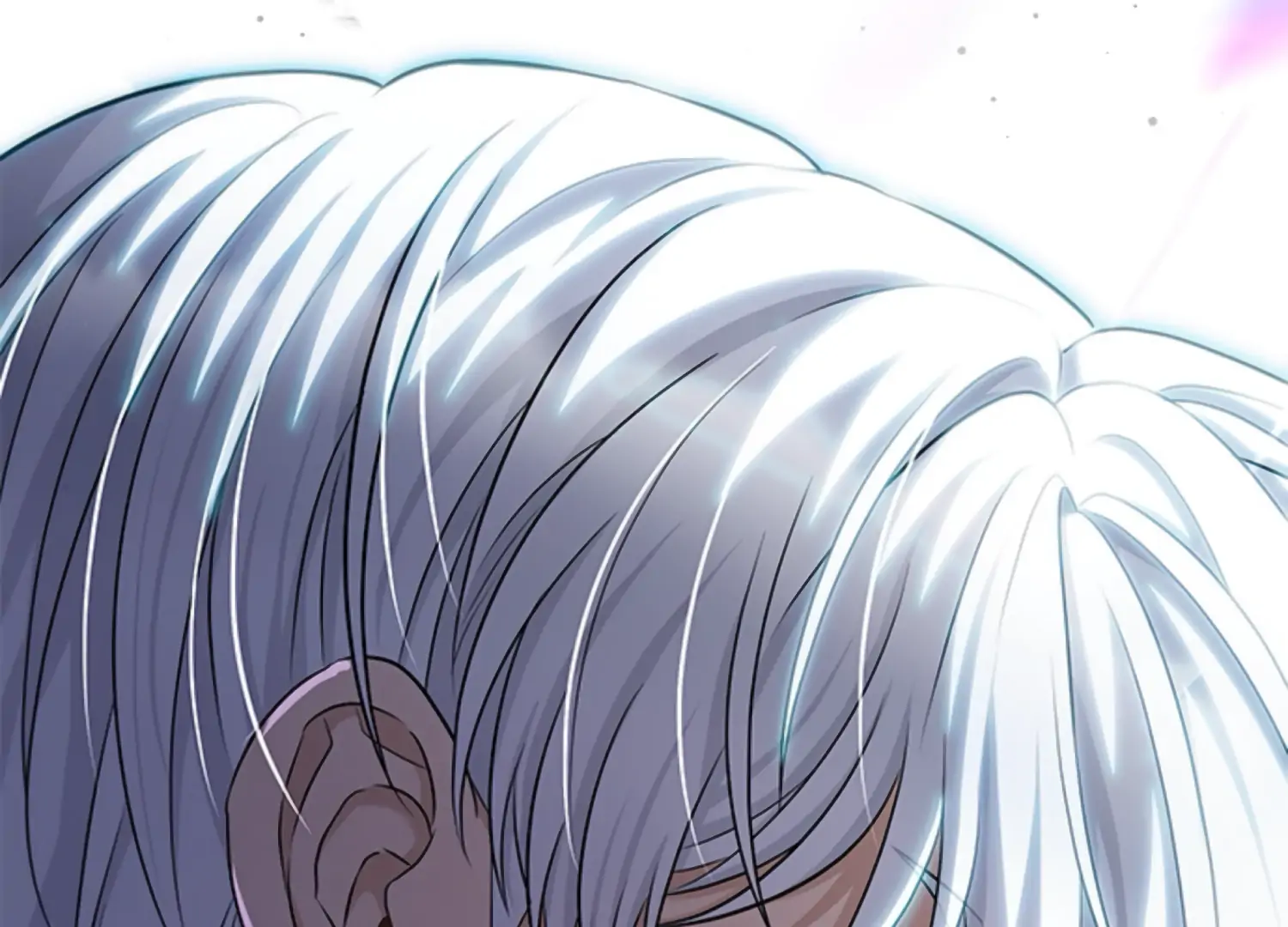 The Captive Princess At Night Chapter 5 - Page 25