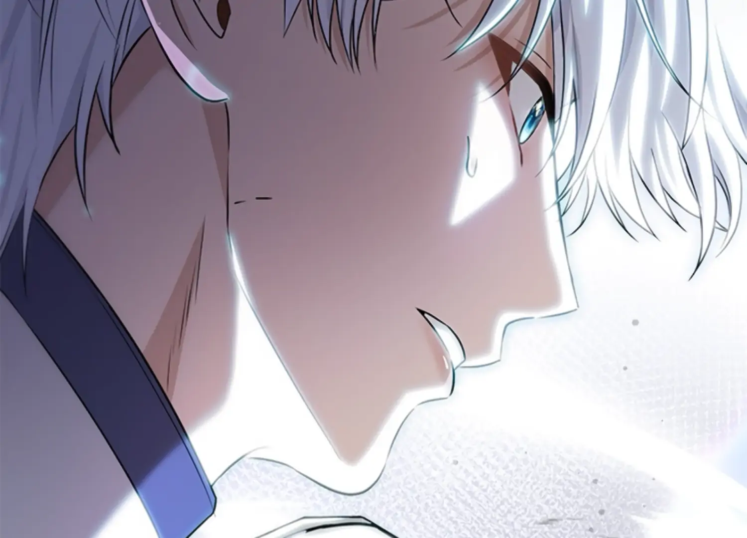 The Captive Princess At Night Chapter 5 - Page 26