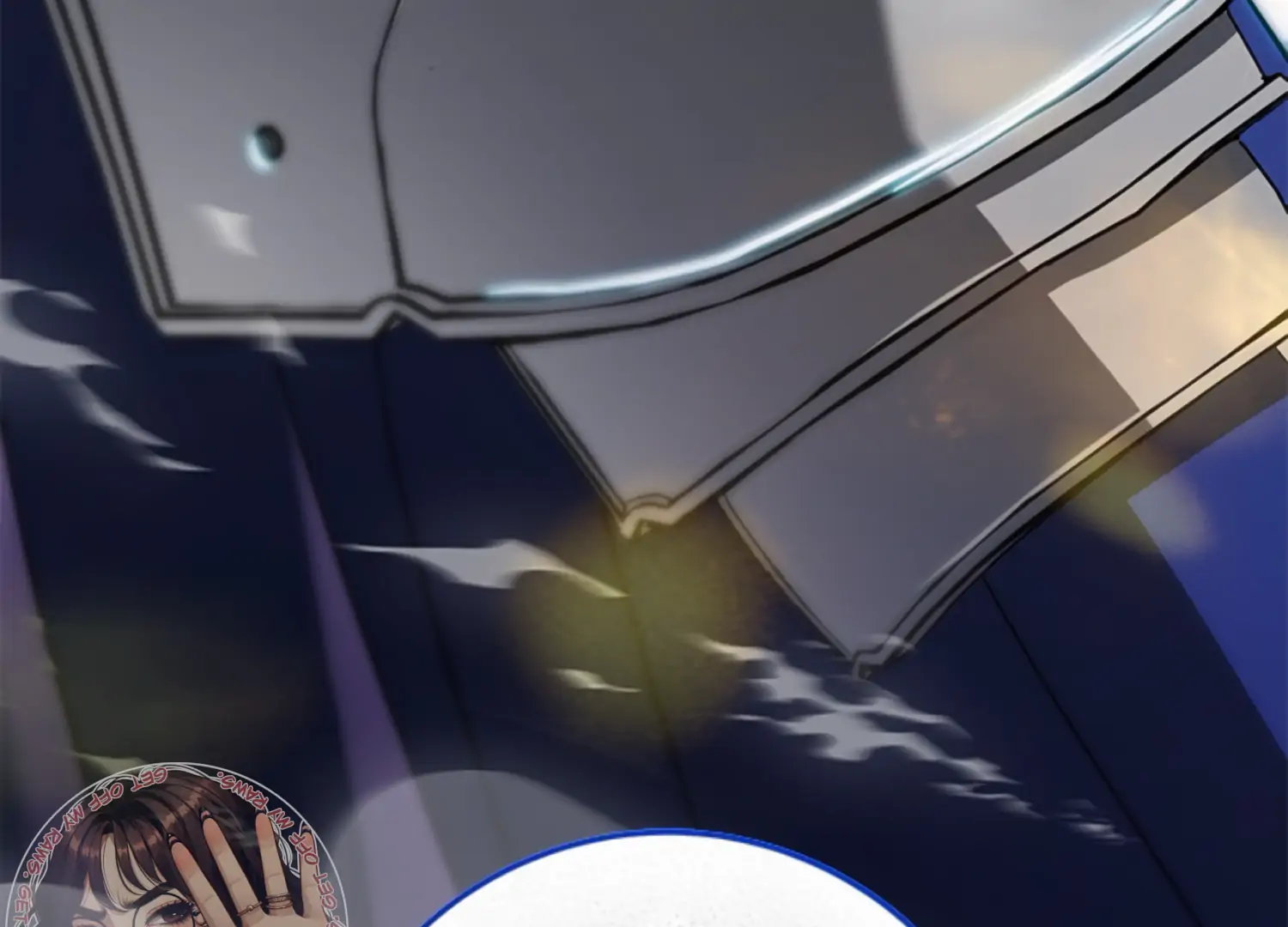 The Captive Princess At Night Chapter 5 - Page 28