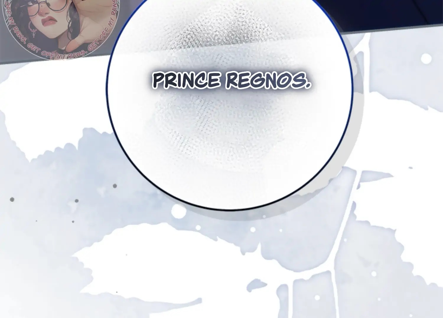 The Captive Princess At Night Chapter 5 - Page 29