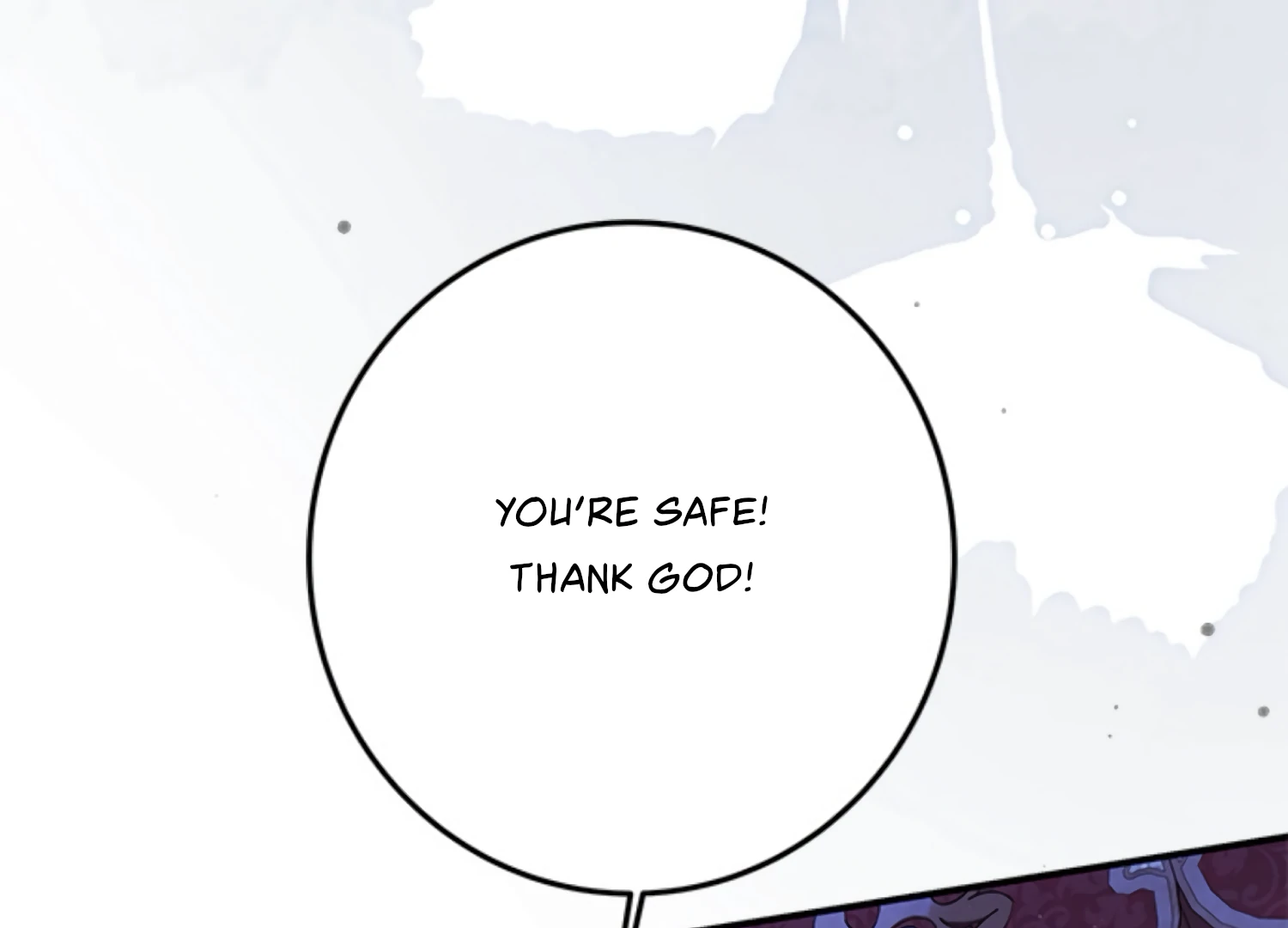 The Captive Princess At Night Chapter 5 - Page 30