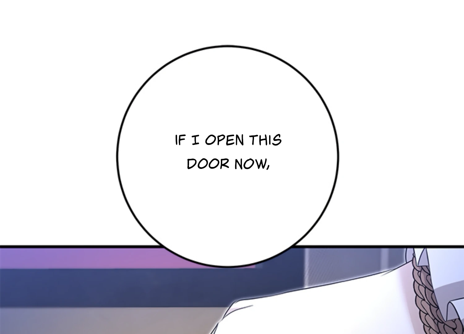 The Captive Princess At Night Chapter 5 - Page 40