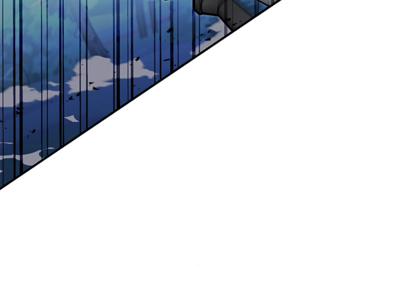 The Captive Princess At Night Chapter 5 - Page 5