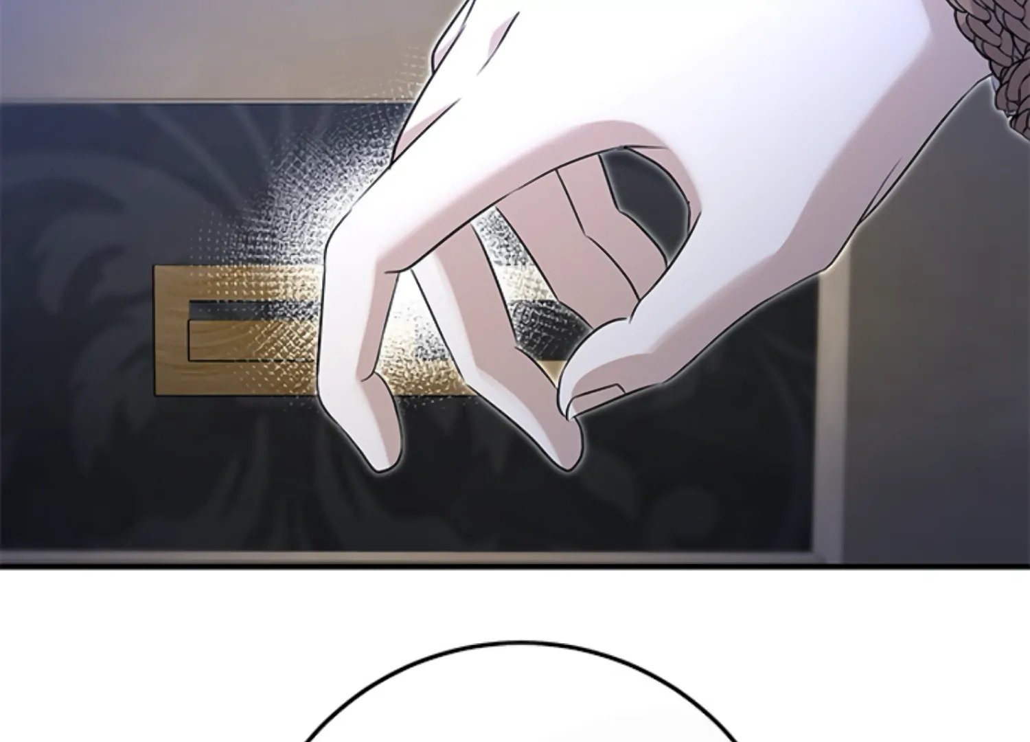 The Captive Princess At Night Chapter 5 - Page 41