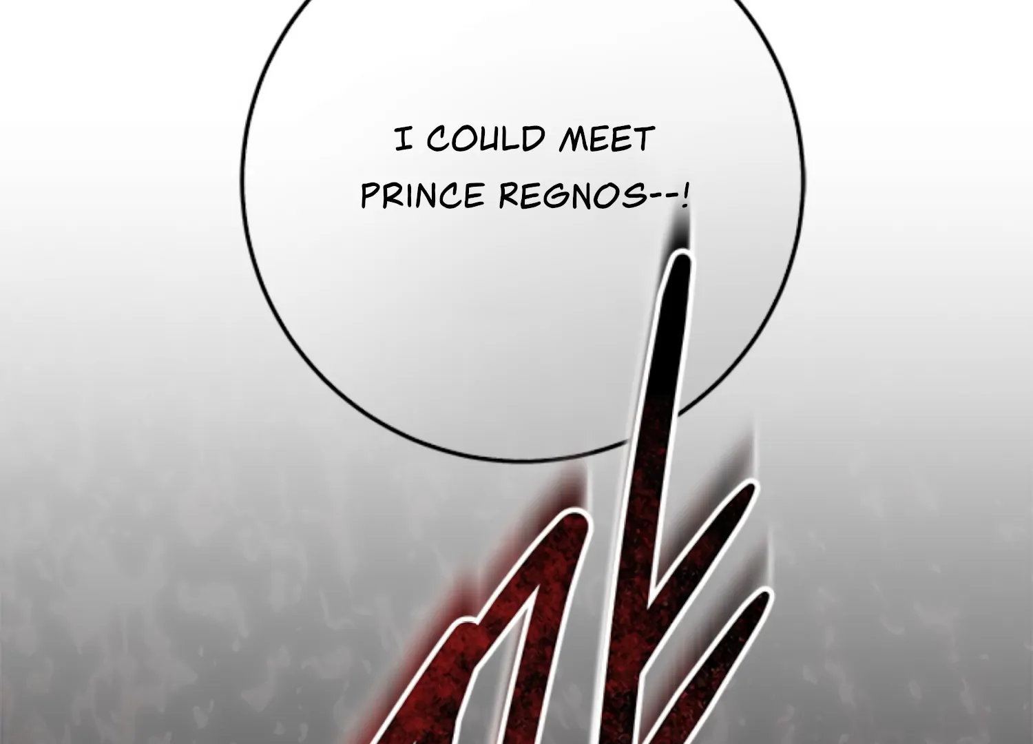 The Captive Princess At Night Chapter 5 - Page 42