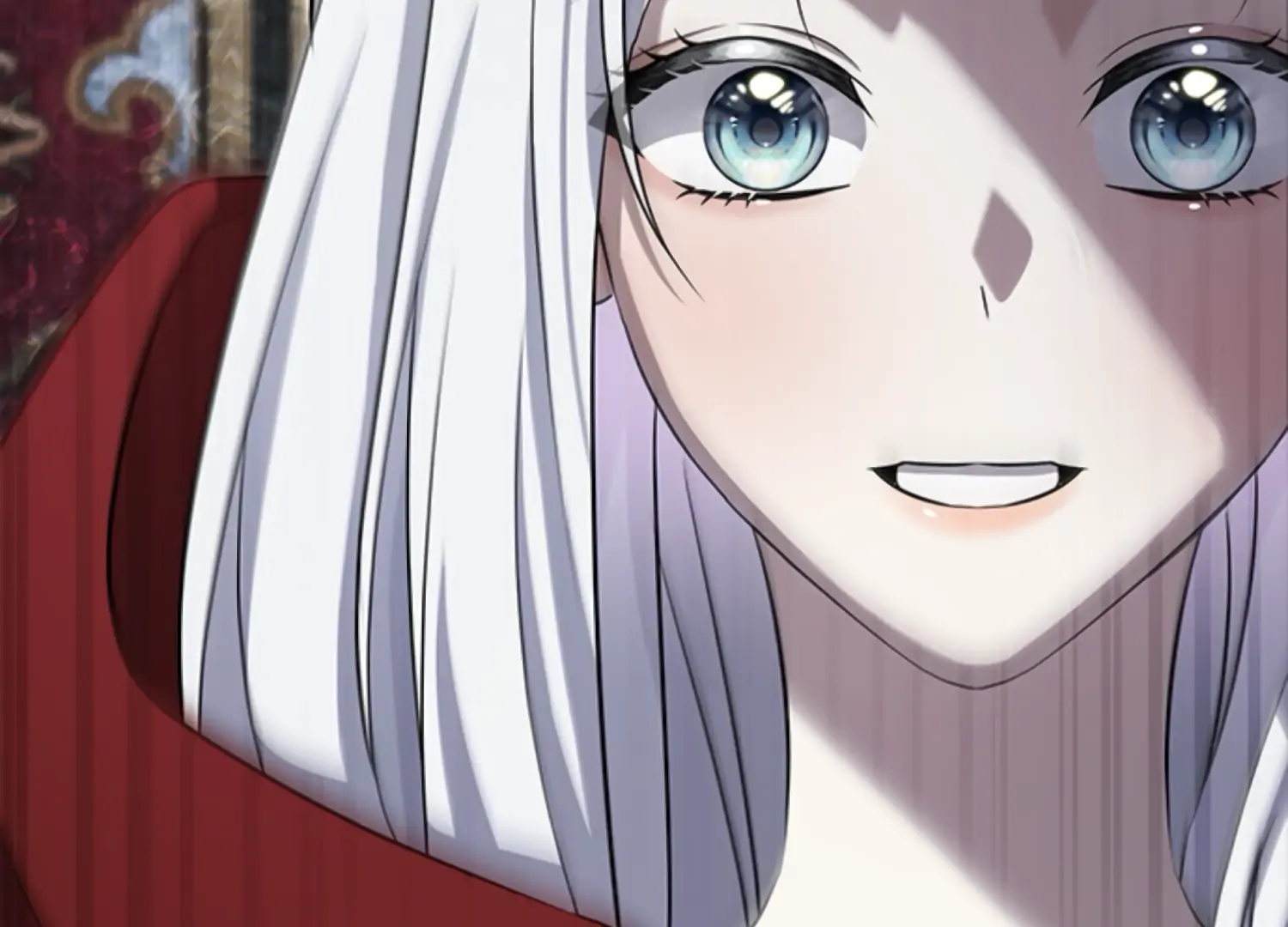 The Captive Princess At Night Chapter 5 - Page 48