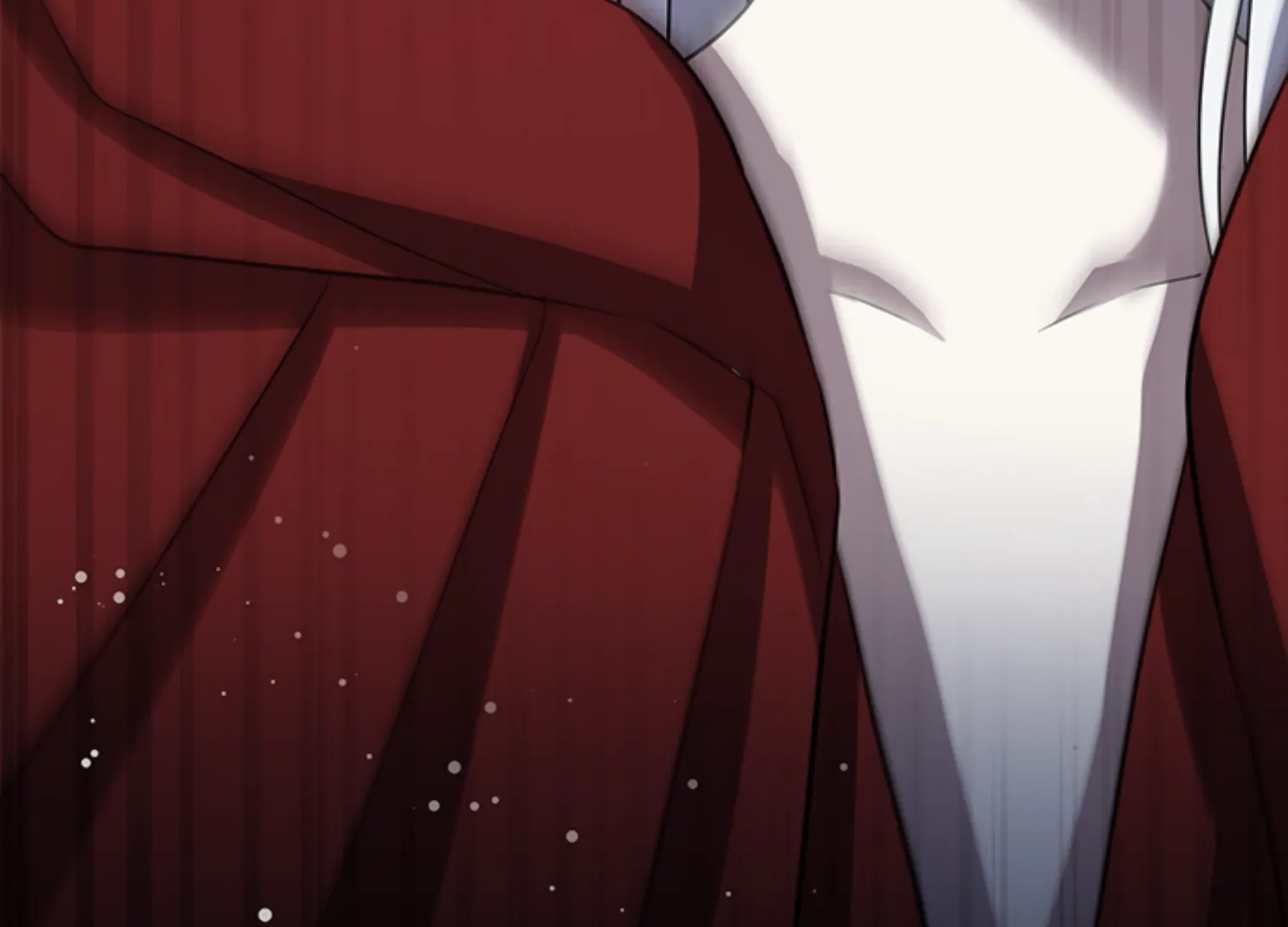 The Captive Princess At Night Chapter 5 - Page 49