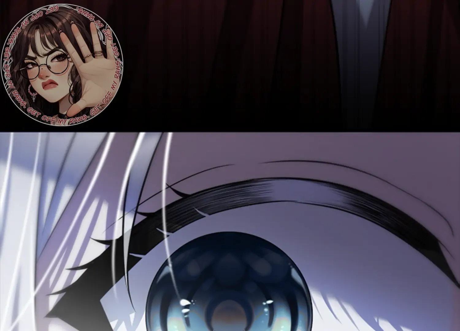 The Captive Princess At Night Chapter 5 - Page 50