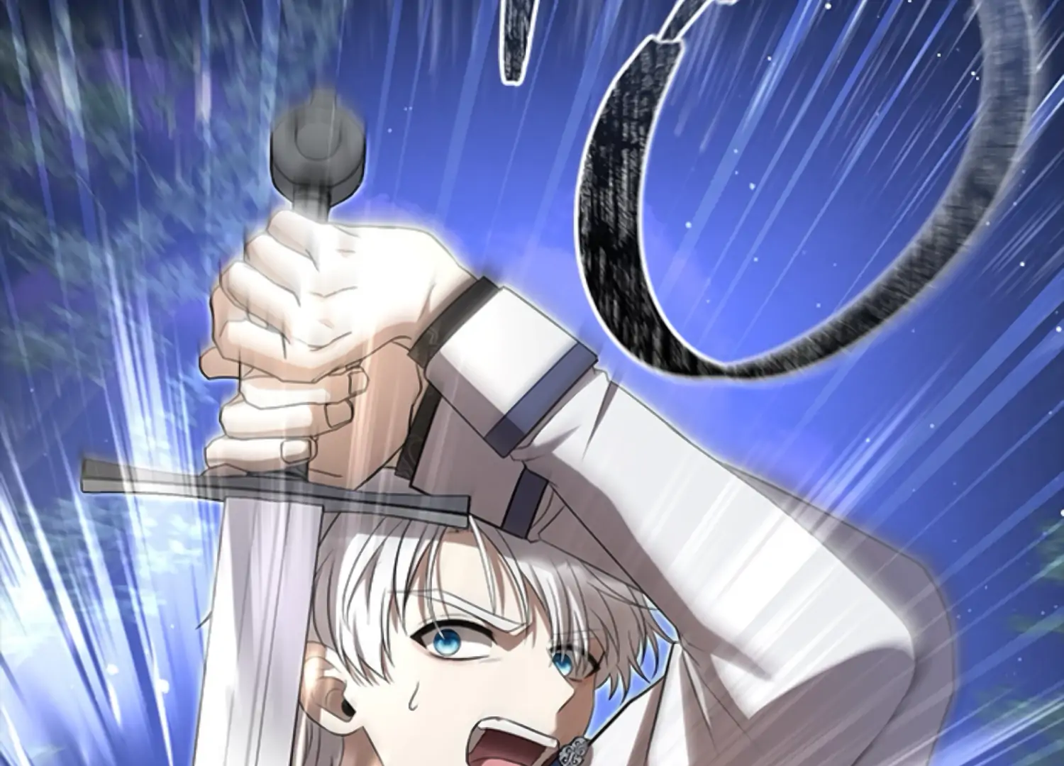 The Captive Princess At Night Chapter 5 - Page 52