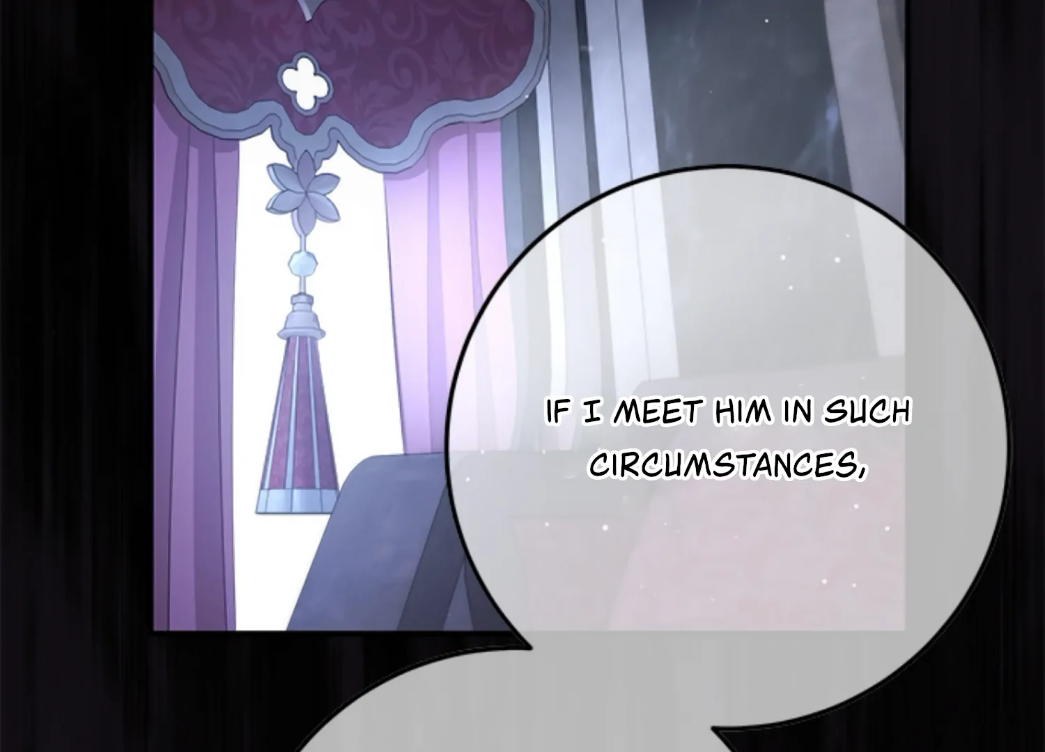 The Captive Princess At Night Chapter 5 - Page 58