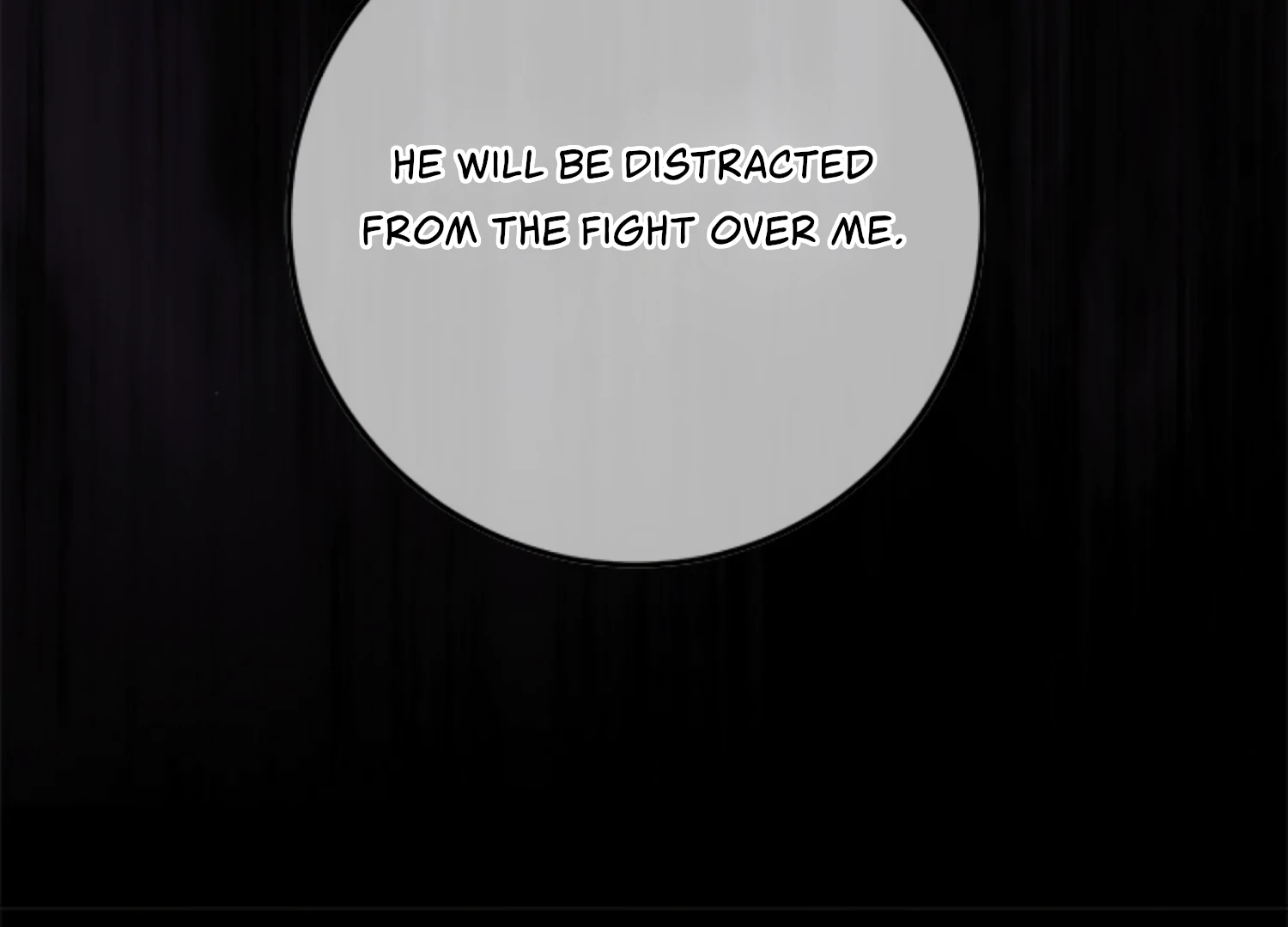 The Captive Princess At Night Chapter 5 - Page 59