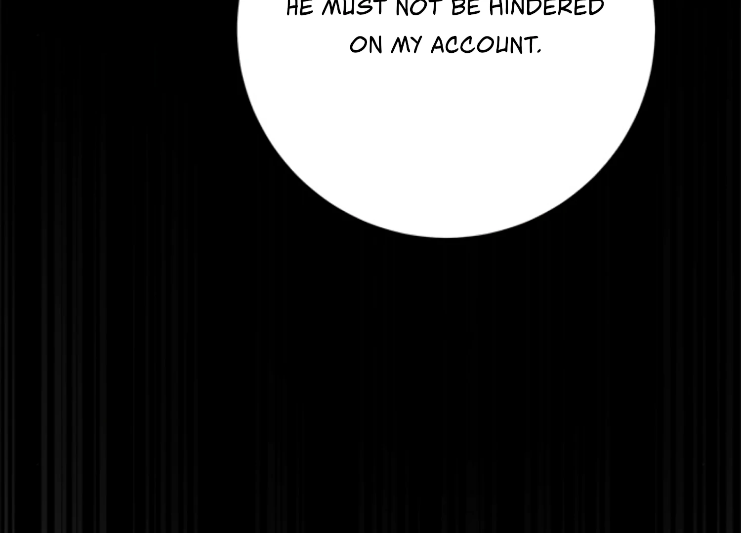 The Captive Princess At Night Chapter 5 - Page 62