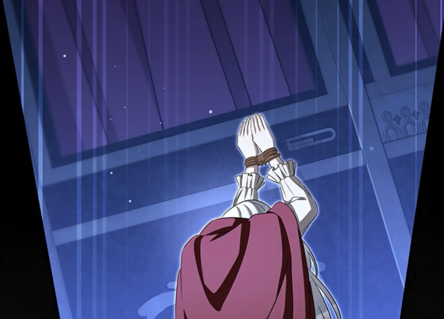 The Captive Princess At Night Chapter 5 - Page 65