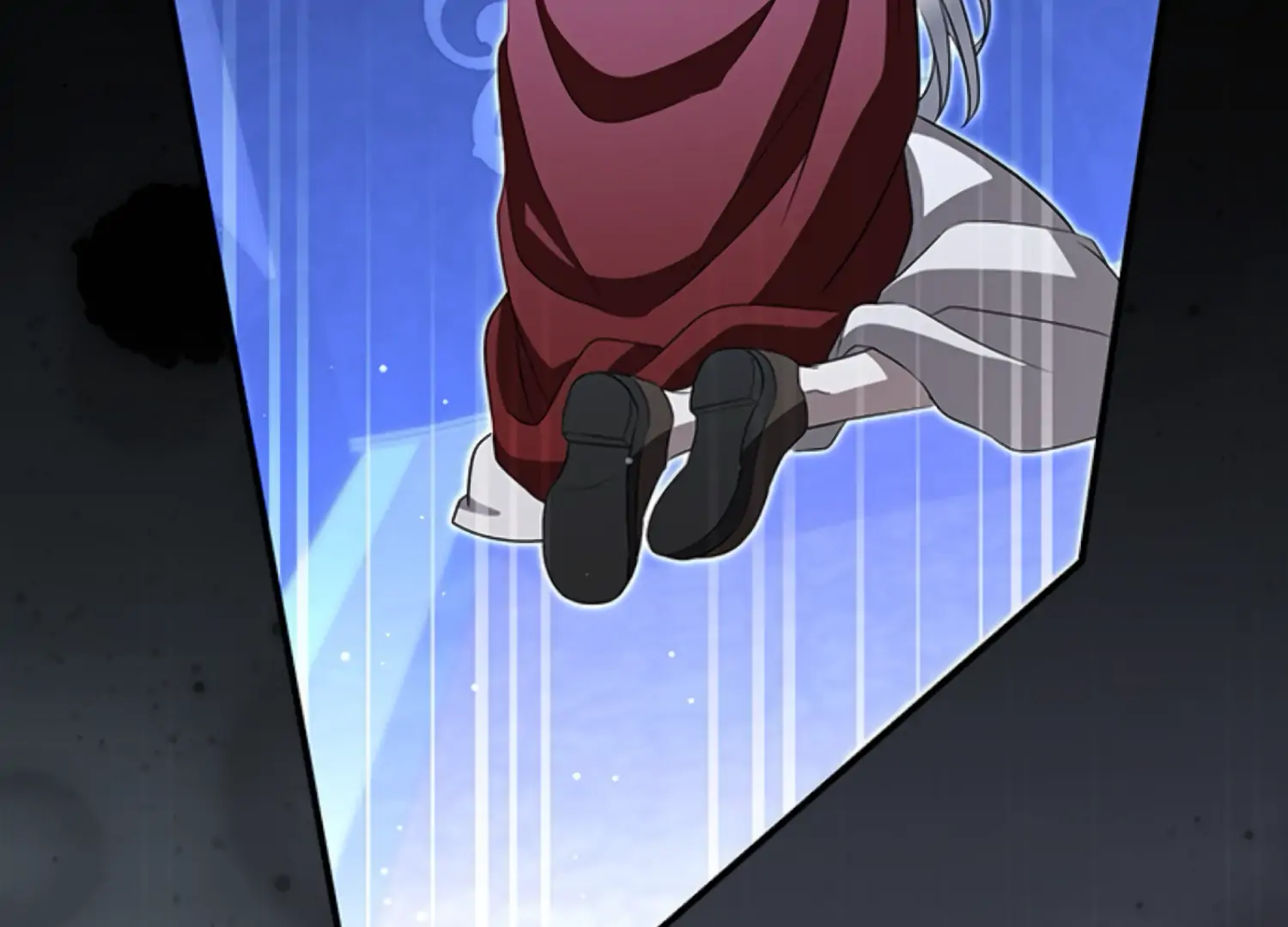 The Captive Princess At Night Chapter 5 - Page 66