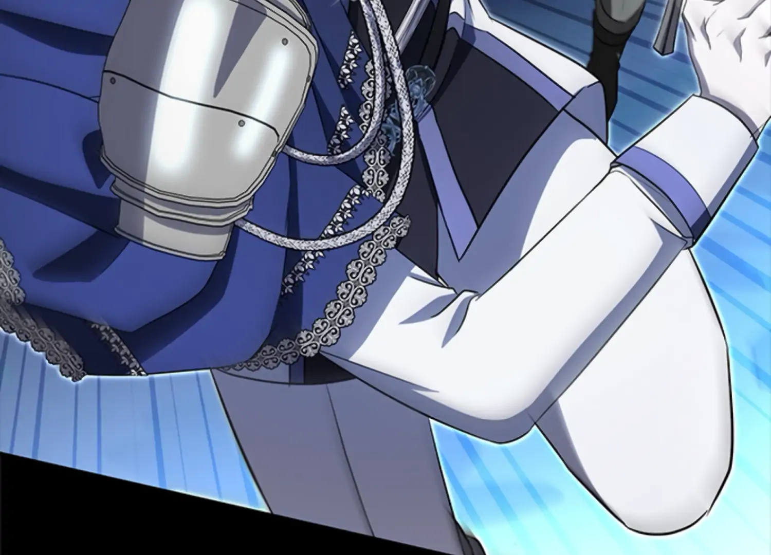 The Captive Princess At Night Chapter 5 - Page 75