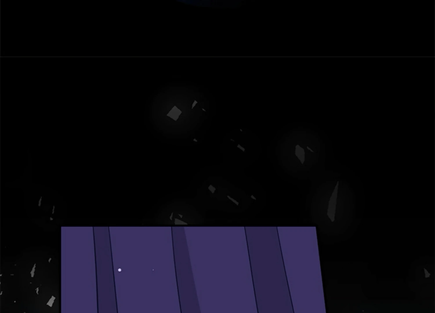 The Captive Princess At Night Chapter 5 - Page 77