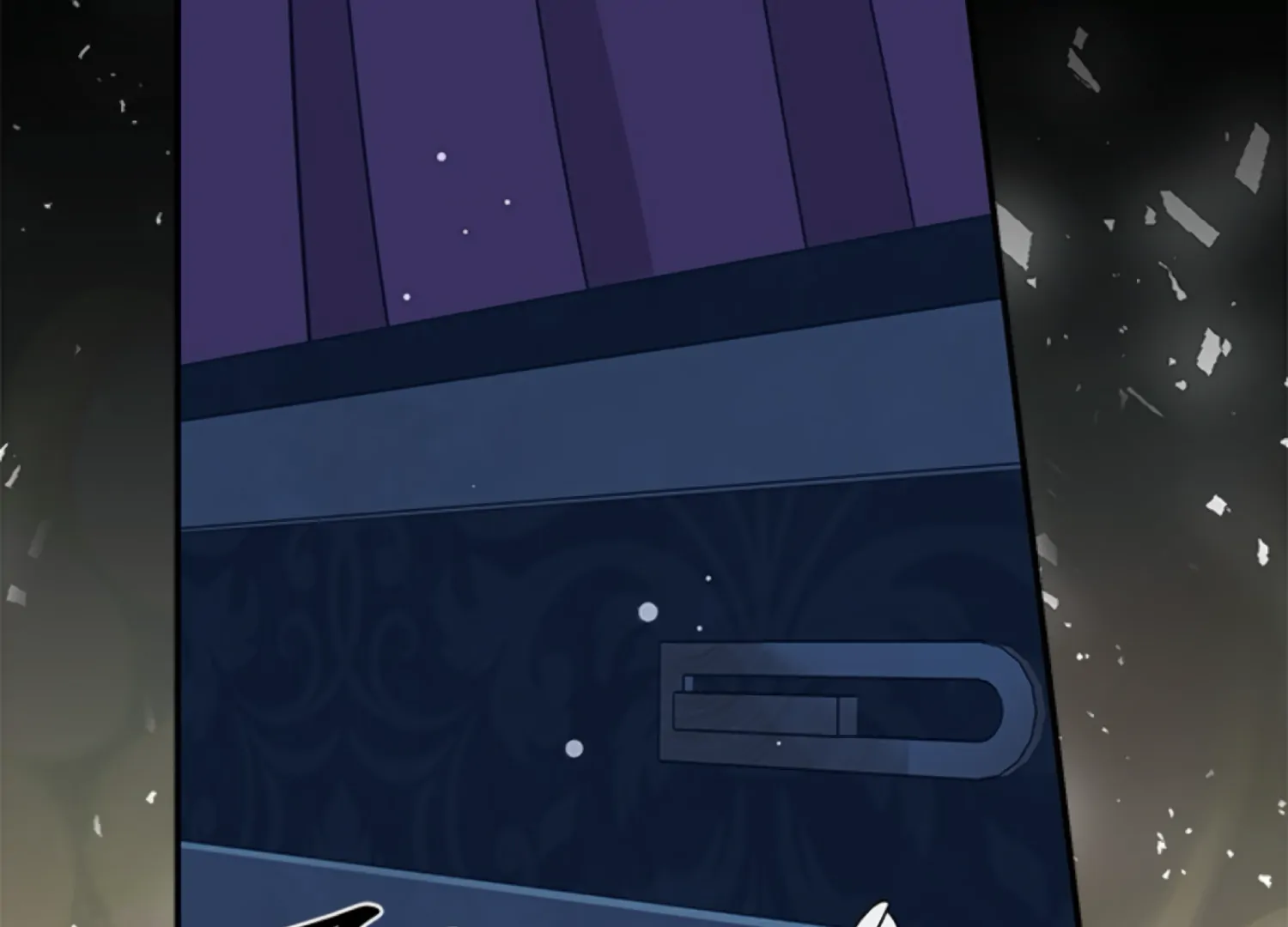 The Captive Princess At Night Chapter 5 - Page 78