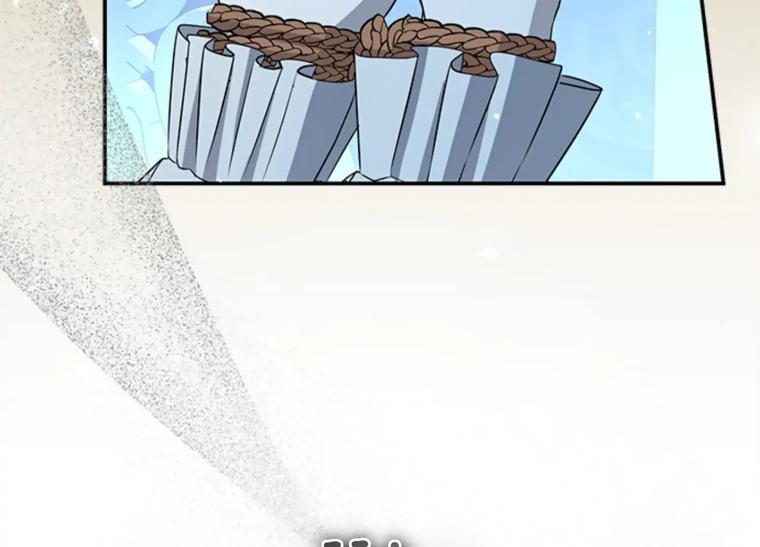 The Captive Princess At Night Chapter 5 - Page 80