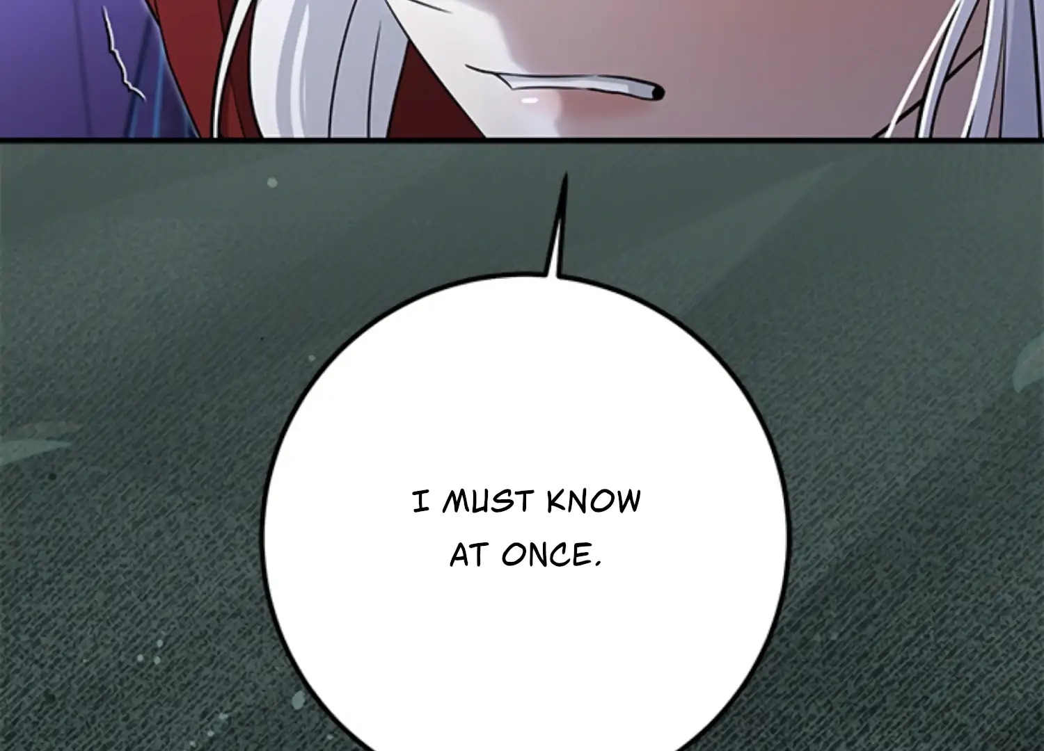 The Captive Princess At Night Chapter 5 - Page 10