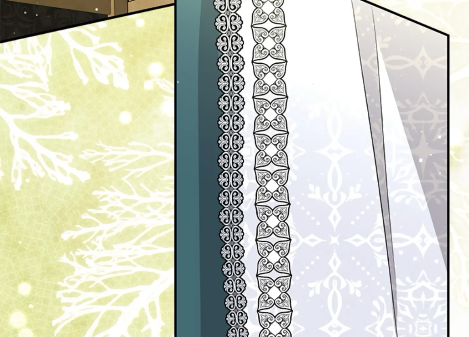 The Captive Princess At Night Chapter 5 - Page 95