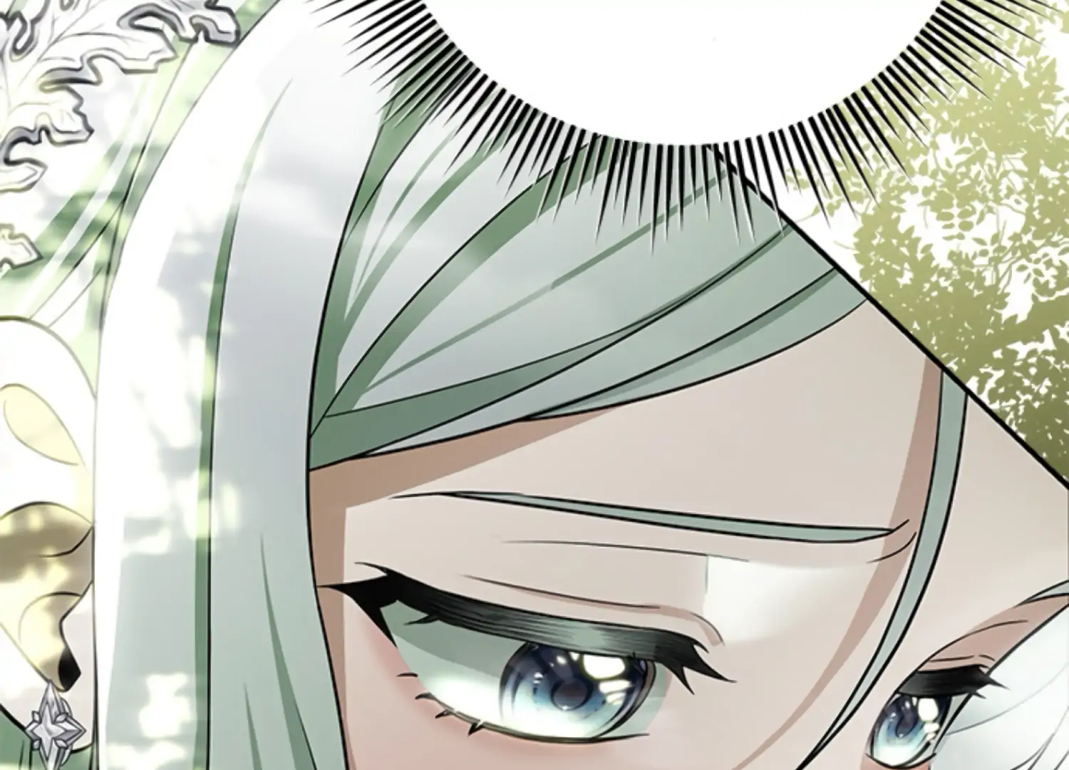 The Captive Princess At Night Chapter 5 - Page 99