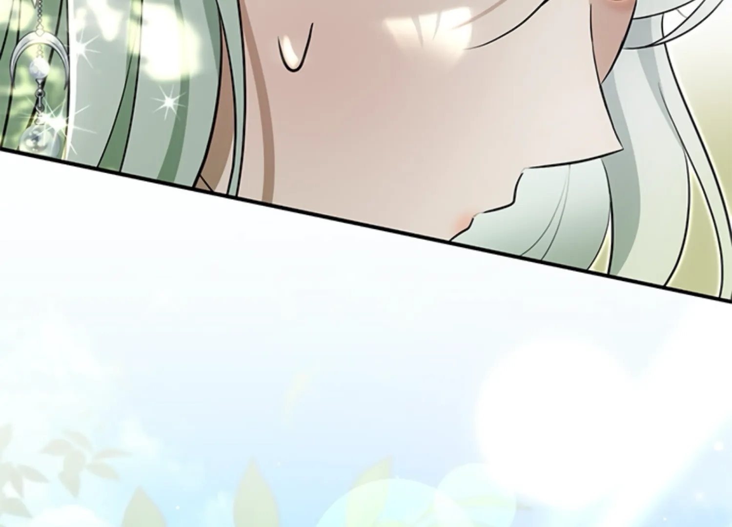 The Captive Princess At Night Chapter 5 - Page 100