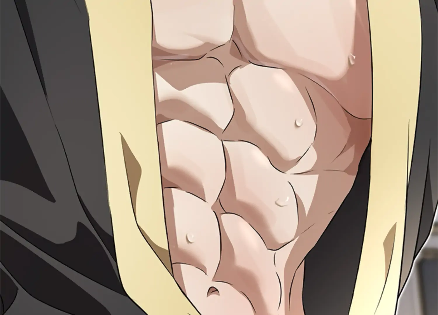 The Captive Princess At Night Chapter 6 - Page 108